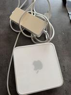 Un vieux Mac mini. (pour les pièces), Enlèvement ou Envoi, Ne fonctionne pas