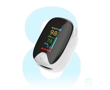 Oximeter-saturometer