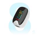 Oximeter-saturometer, Zo goed als nieuw