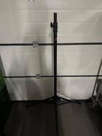 4 statieven + draagzak lot, Muziek en Instrumenten, Ophalen, Zo goed als nieuw, Overige typen