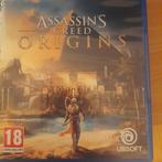 Assassins creed Origins, Consoles de jeu & Jeux vidéo, Enlèvement, Neuf