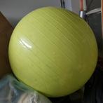 Ballon yoga, Comme neuf, Enlèvement