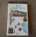 Îles grecques (Guide Voir - Hachette) - Grèce, Enlèvement, Utilisé, Europe, Guide ou Livre de voyage
