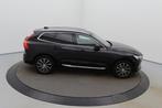 (1XUN911) VOLVO XC60, Auto's, Volvo, 158 g/km, Gebruikt, Euro 6, Zwart