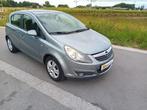 Opel Corsa 1.2 Benzine - 1 jaar garantie, Voorwielaandrijving, Euro 5, Stof, 63 kW
