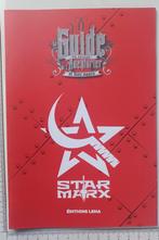 DP - Le guide Star Marx - Le guide de l'aventurier des M. E., Enlèvement ou Envoi