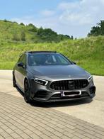 Mercedes A35 amg turbo 4matic, Auto's, Grijs, Particulier, Dealer onderhouden, A-Klasse