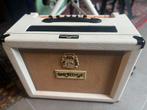 Orange Rocker 30 White combo limited edition 2009, Ophalen, Gebruikt, Gitaar, Minder dan 50 watt