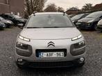 CITROEN C4 2015 BENZINE 1.2 237.00km, Auto's, Bedrijf, Handgeschakeld, 5 deurs, C4