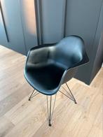 Eames Replica zwart 8 stuks, Huis en Inrichting, Ophalen, Gebruikt, Zwart