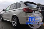 BMW X5 F15 – Spatbordverbreders, Ophalen of Verzenden