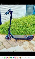 Ninebot g2 max 390 euro scooter, Fietsen en Brommers, Ophalen of Verzenden