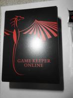 DECKBOX "game keeper online" + sleeves Mtg - nieuw !, Hobby & Loisirs créatifs, Jeux de cartes à collectionner | Magic the Gathering