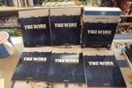 the wire, waking the dead, Cd's en Dvd's, Dvd's | Tv en Series, Ophalen of Verzenden, Zo goed als nieuw, Boxset