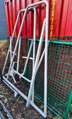 Monte charge en galva avec accessoires, Bricolage & Construction, Monte-charges