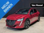 Peugeot 208 1.2 HYBRID 100 e-DSC6 Active, Auto's, Peugeot, Gebruikt, Euro 6, 5 zetels, 3 cilinders