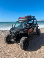 Kan ik Maverick Sport Max 2024 zijn, Motoren, Quads en Trikes, 1000 cc, Meer dan 35 kW