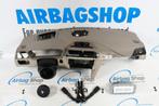 Airbag set - Dashboard beige head up M BMW 4 serie F32 F33, Auto-onderdelen