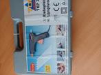 Lijmpistool nieuw, Ophalen, Zo goed als nieuw