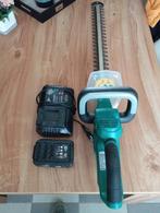 Te Koop: Haagschaar, Tuin en Terras, Heggenscharen, Ophalen, Zo goed als nieuw, Accu