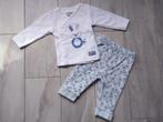★ M62 - Nieuwe warme set Wiplala, Kinderen en Baby's, Babykleding | Maat 62, Nacht- of Onderkleding, Nieuw, Ophalen of Verzenden