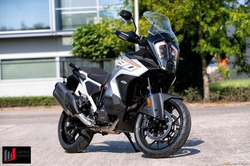 KTM Super Adventure 1290 S directiemotor - max 1000 km's, Motos, Motos | KTM, Particulier, Tourisme, plus de 35 kW, 2 cylindres