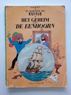 Tintin - 1951/1967 - Casterman, Comme neuf, Enlèvement ou Envoi