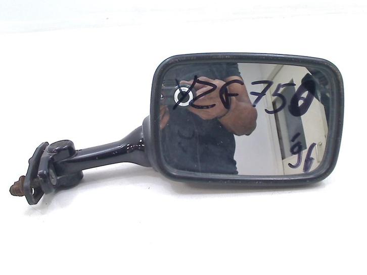 SPIEGEL RECHTS Yamaha YZF 750 R 1993-1998 (YZF750R), Motoren, Onderdelen | Yamaha, Gebruikt
