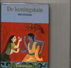 De koningstuin kris peeraer 273 blz, Ophalen of Verzenden, Zo goed als nieuw