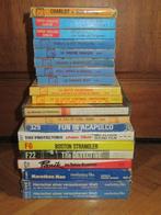 LOT DE 20 FILMS SUPER 8., Ophalen of Verzenden, 8mm film