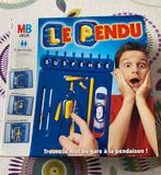 Le pendu jeu 8 ans et +, Enfants & Bébés, Jouets | Éducatifs & Créatifs