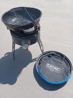 Cadac gasbarbecue/grill, Ophalen, Gebruikt