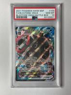 Blastoise Vmax Battle Box PSA 10, Nieuw, Ophalen of Verzenden