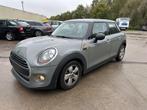 MINI One D Clubman One D Clubman Navi,parktronic, Argent ou Gris, Achat, Entreprise, 5 portes