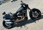 Harley-Davidson SOFTAIL FXFBS FAT BOB 114, 2 cilinders, 1845 cc, Particulier