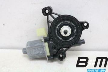 Raammotor linksachter Audi A3 8Y 5Q0959801 beschikbaar voor biedingen