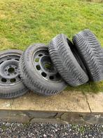 BMW 1-serie 16" winterset, Auto-onderdelen, Banden en Velgen, Ophalen, Gebruikt, 16 inch, Banden en Velgen