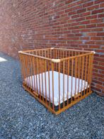 Babypark met matras, Enfants & Bébés, Parcs, Enlèvement, Comme neuf