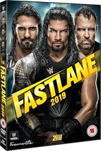 WWE: Fastlane 2019 (Sealed), CD & DVD, DVD | Sport & Fitness, Envoi, Neuf, dans son emballage, Sport de combat, Autres types