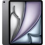 APPLE iPad Air 13" M4 WIFI 256 GB Spacegrijs!! NIEUW!!, Ophalen of Verzenden, Nieuw, Zwart