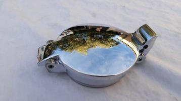 benzinedop ASTON chrome , CLASSIC MINI COOPER beschikbaar voor biedingen
