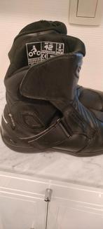 Motorlaarzen gore-tex, Motoren, Kleding | Motorkleding, Ophalen of Verzenden