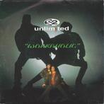 2 unlimited, Cd's en Dvd's, Vinyl | Dance en House, Ophalen of Verzenden