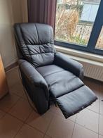 Relax zetel , gebruikt maar werkt prima , zeer comfortabel, Ophalen, Gebruikt