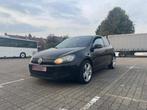 GOLF VI KLAAR OM GEREGISTREERD TE WORDEN, Auto's, Stof, Zwart, Zwart, 1200 cc