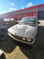 BMW  e28 518i a vendre ou échanger, Auto's, BMW, Particulier, Benzine, Te koop