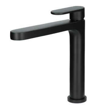 Absolut Wastafelkraan Iode - Zwart, Huis en Inrichting, Badkamer | Badtextiel en Accessoires