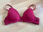 Soutien-gorge rouge bordeaux 75 A, Soutien-gorge, Esprit, Rouge, Enlèvement ou Envoi