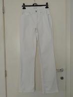 Nieuwe broek MAC maat 38, Vêtements | Femmes, Culottes & Pantalons, Taille 38/40 (M), Mac, Envoi, Blanc