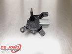 Moteur essuie-glace arrière d'un Opel Corsa, -, Opel, 3 mois de garantie, Utilisé